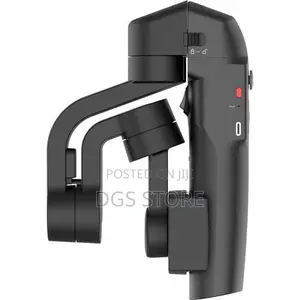 Moza Mini Se Essential Smartphone Gimbal