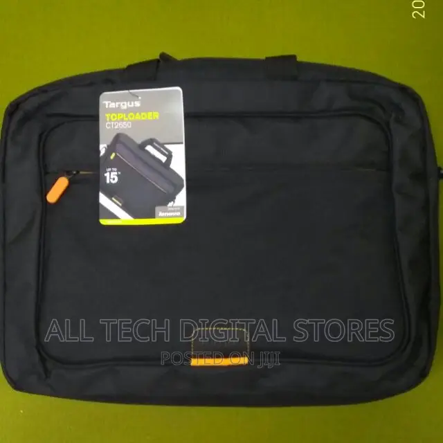 Targus 15" Laptop Side Bag