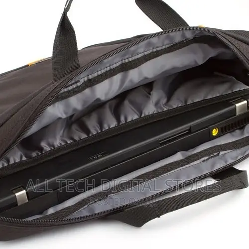 Targus 15" Laptop Side Bag