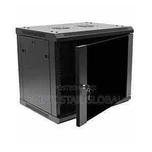 4u Data Cabinet 600x450