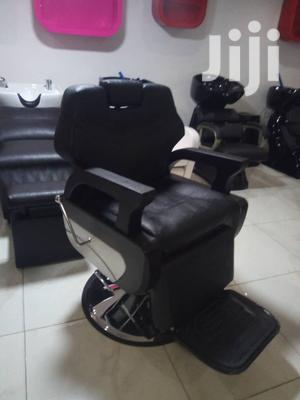 New Model Chair