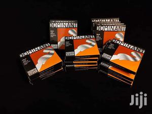 Dominant Professional Violin Strings