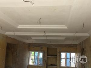 POP Ceiling At Liat Decor Nig Ltd