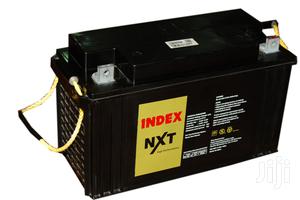 100ah 12V Exide Index-NXT VRLA (AGM) Deep Cycle Battery