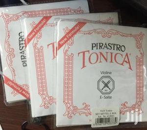 Tonica Professional Violin Strings