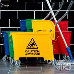 Industrial Mop