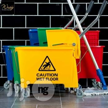 Industrial Mop