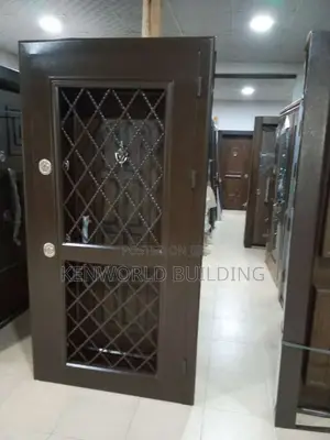Quality Turkey Indoor Doors, 3ft and 4 Ft