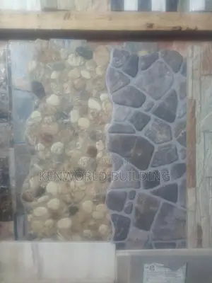 Natural Stone Crack Tiles