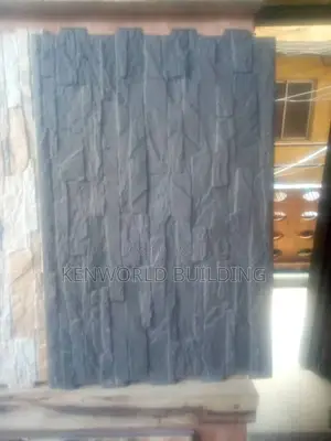 Natural Stone Crack Tiles