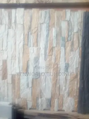 Natural Stone Crack Tiles