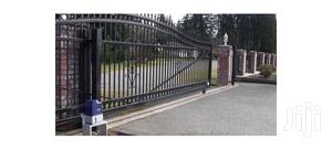 Gate Automation For Swing And Sliding Gate