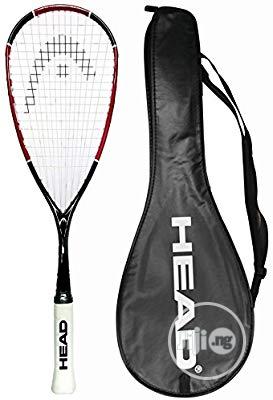 Quality Head Squash Racket Avaiable