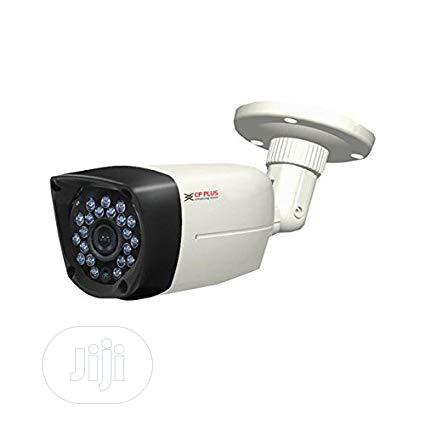 CCTV Security Camera System