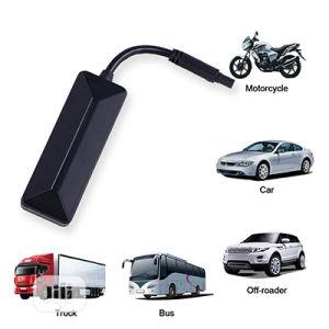 Vehicle Tracking Device-gps/SMS/GPRS