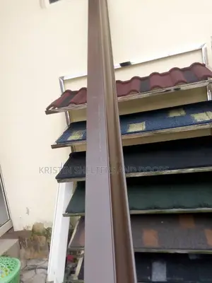Homate Stone Coated System Roofing Sheet