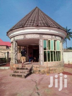 Stone Coated Roofing Building