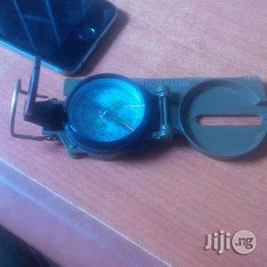 Engineering Compass
