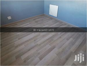 Vinyl PVC Wood-Like Floor.
