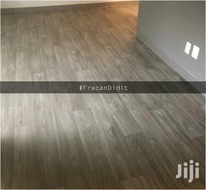 Trendy Vinyl Flooring Now Available