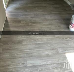 Trendy Vinyl Flooring Now Available