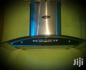 Bosch Smoke Extractor (Cooker Hood 90cm )