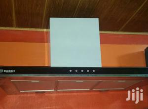 Bosch Smoke Extractor ( Range Hood 90cm )