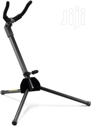Saxophone Stand
