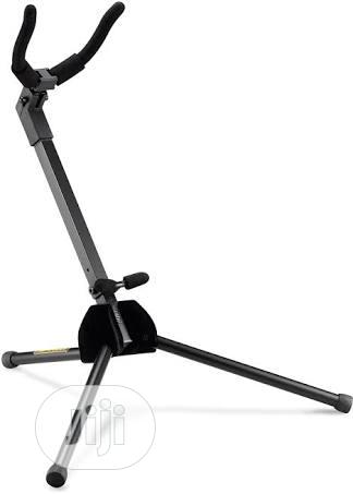 Saxophone Stand