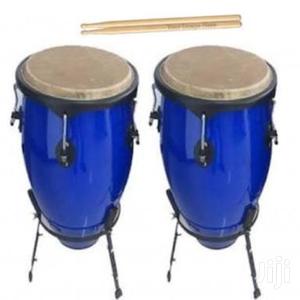 Conga Drum