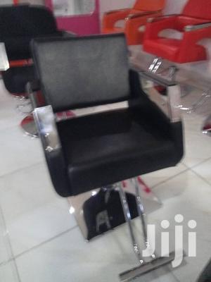 Stylist Chair