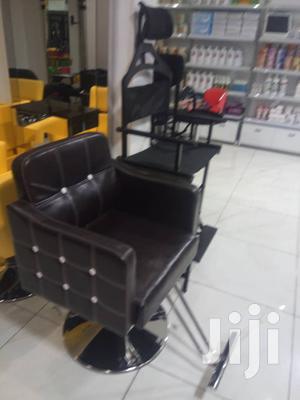 Styling Chair