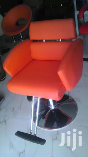 Styling Chair