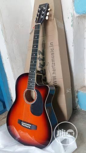 Original Professional Medium Acoustic Guitar