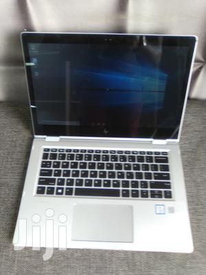 Laptop HP EliteBook X360 1030 G2 8GB Intel Core i7 SSD 256GB