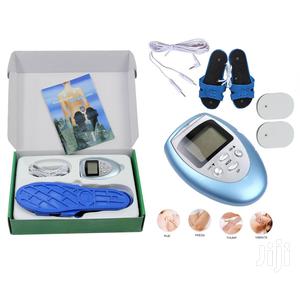 Digital Healthy Reflexology Electric BODY FOOT MASSAGER