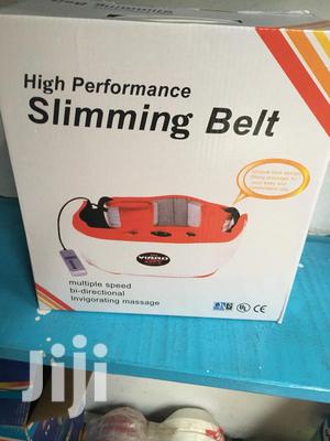 Waist Trainer Slimming Belt