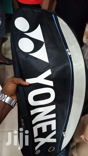 Yonex Badminton Bag