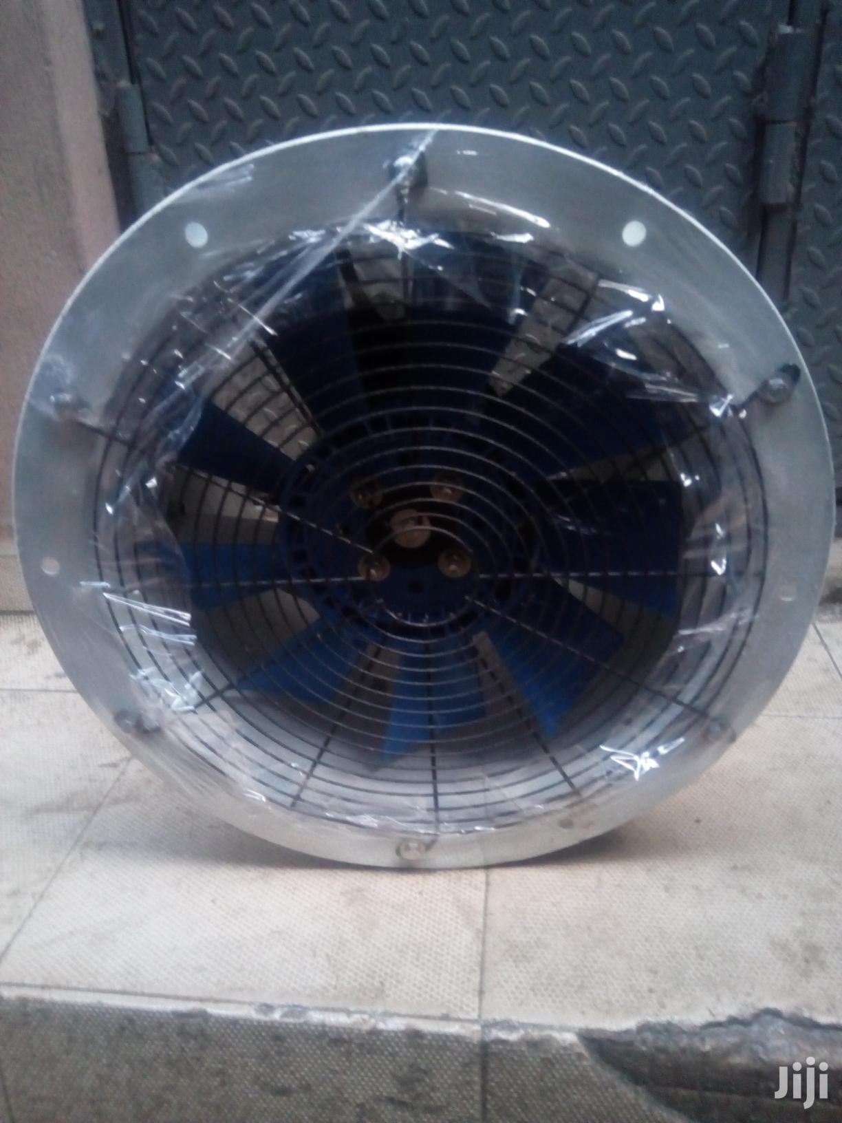 Blower Fan