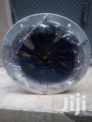 Blower Fan