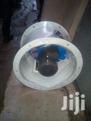 Blower Fan