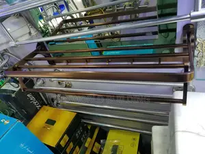 Towel Rail