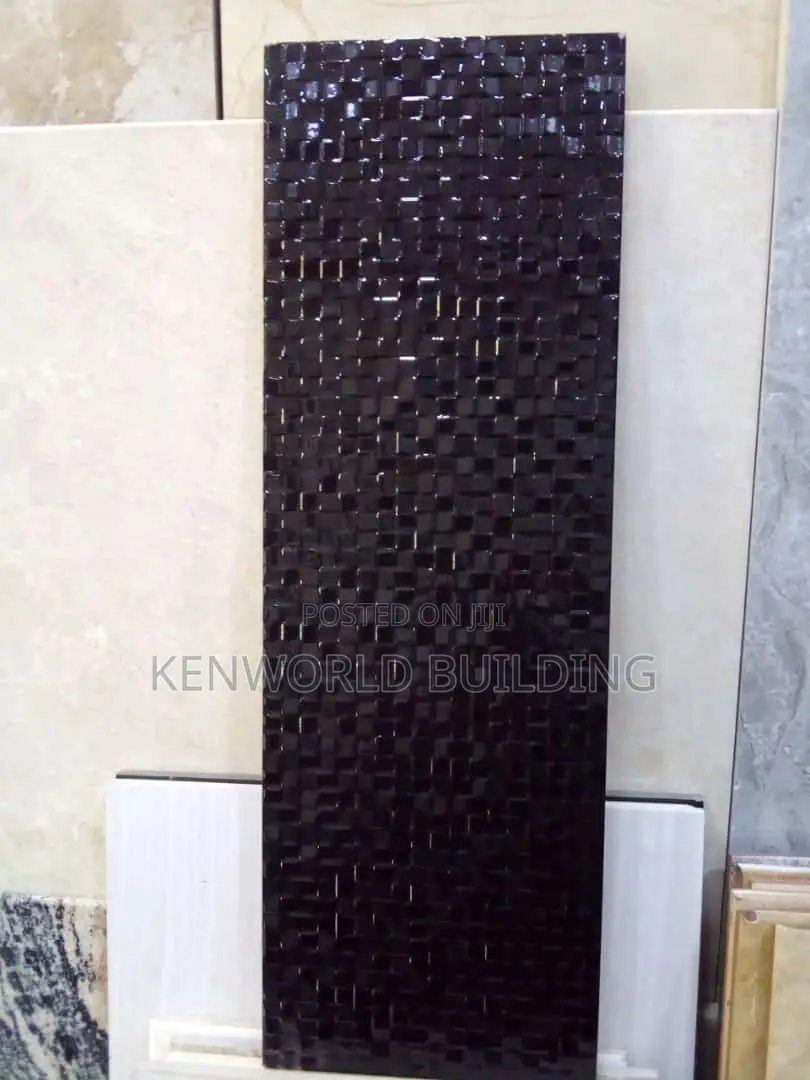 Spanish Tile
