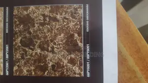 Spanish Tile