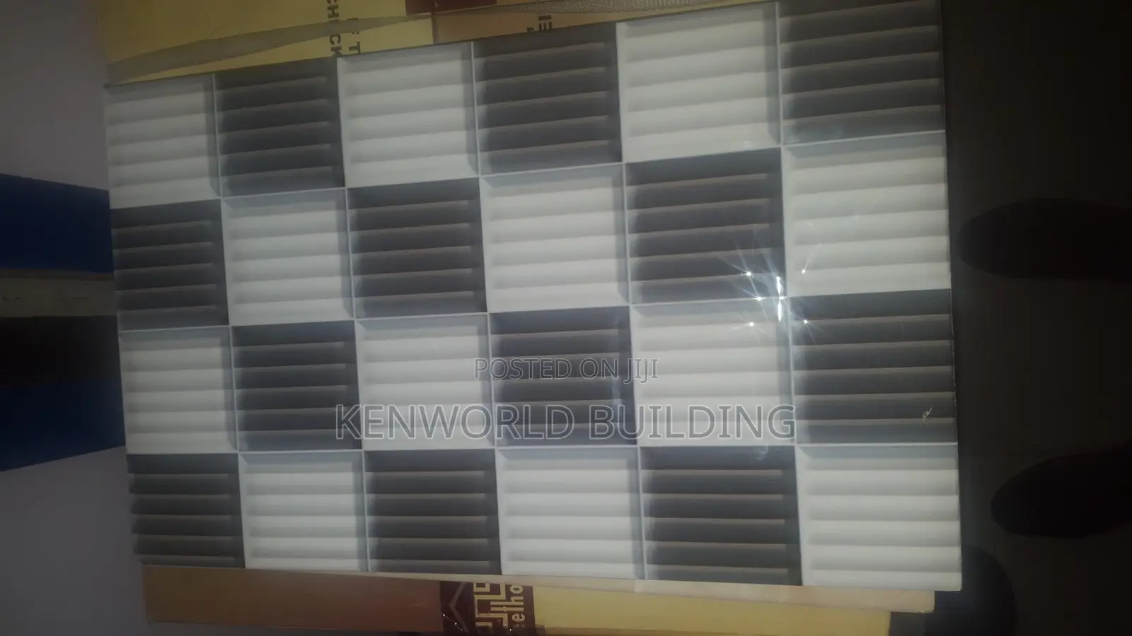 Spanish Tile