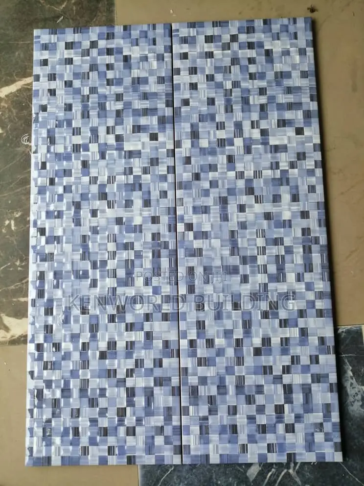 Spanish Tile