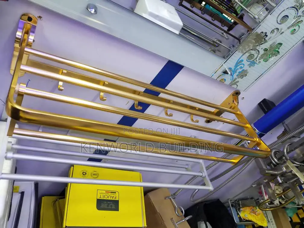 Towel Rail