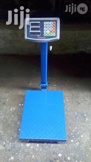 150kg Scale