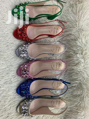 Great Designers Event Shoes