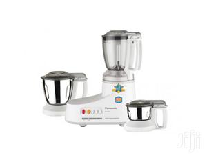 Panasonic Blender Mixer Grinder - Mx-ac400